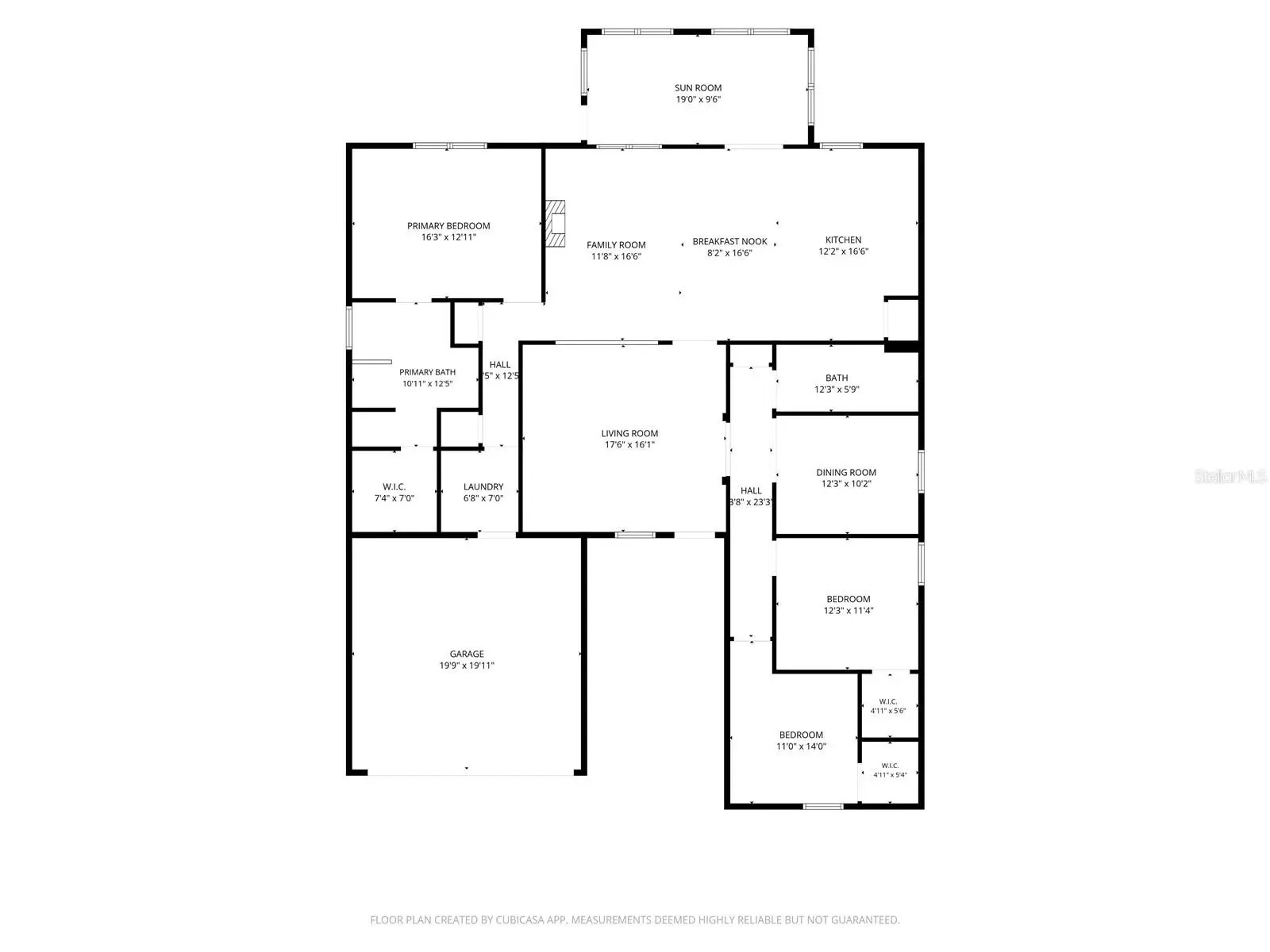 2388 Yellow Grass Court, FL