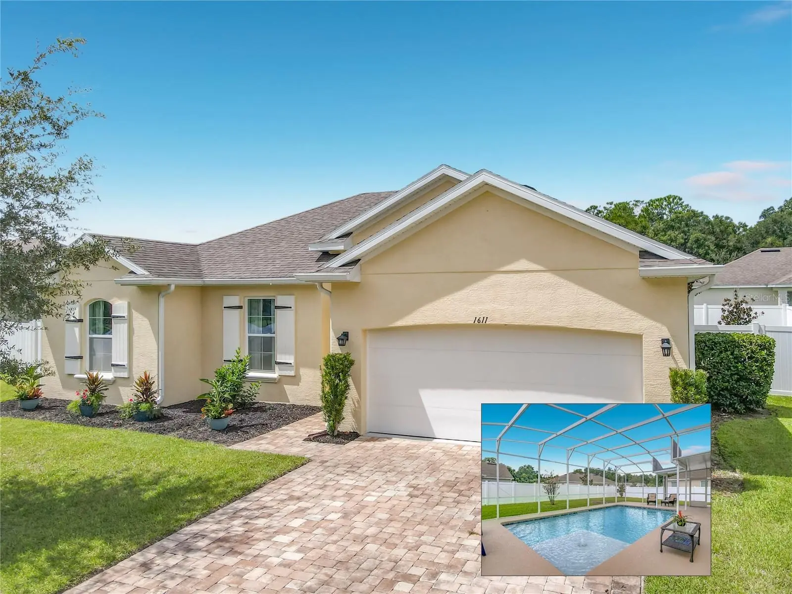 1611 Lady Fern Trl, FL