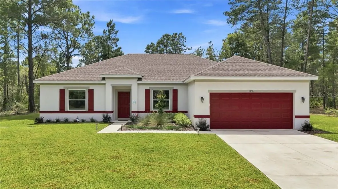 1896 Riley Drive, FL