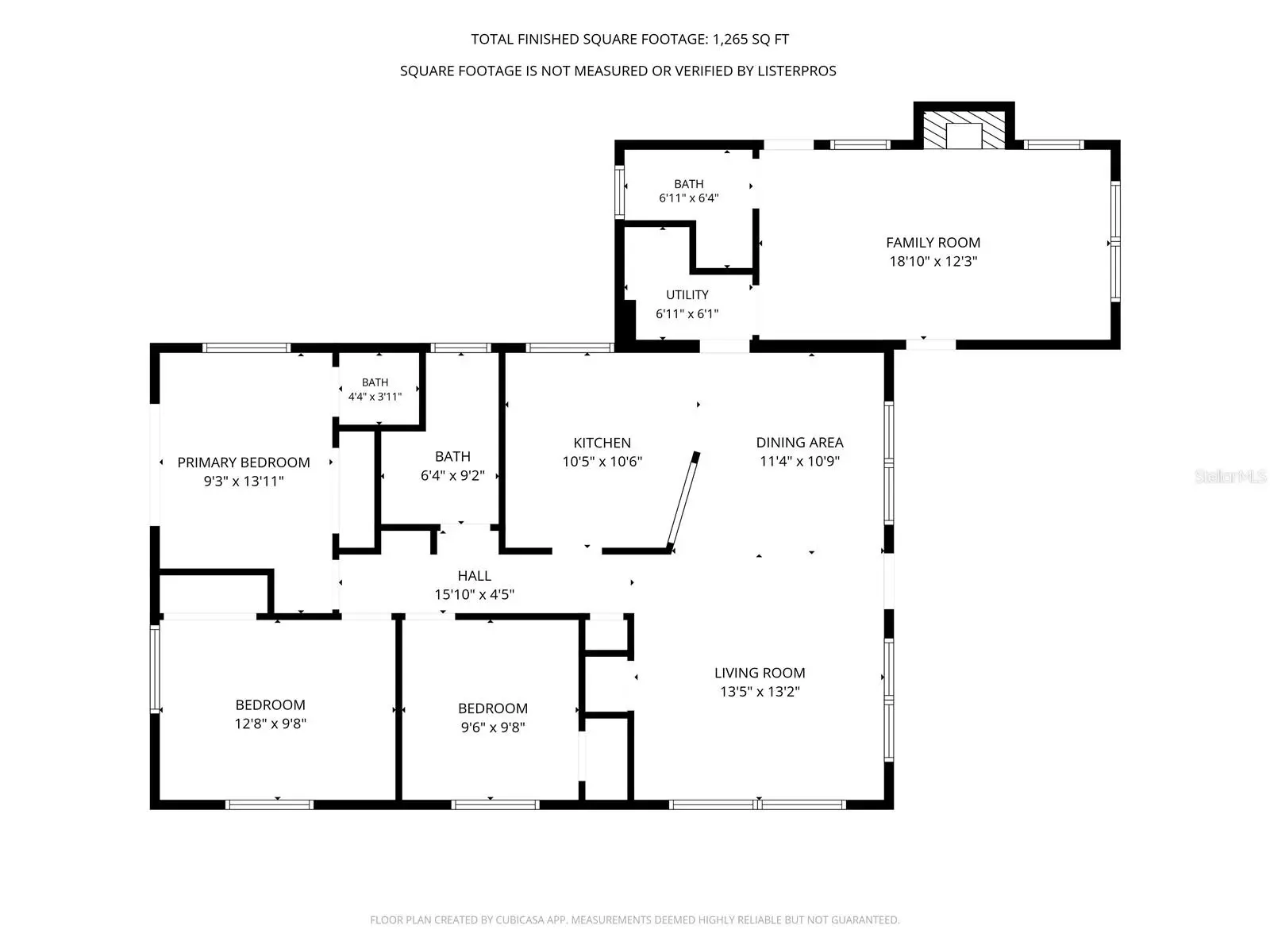 5119 Divot Court, FL