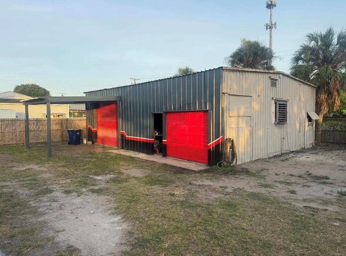 5306 Commerce Street, FL
