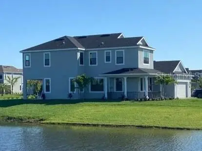 2915 Blazing Star Drive, FL