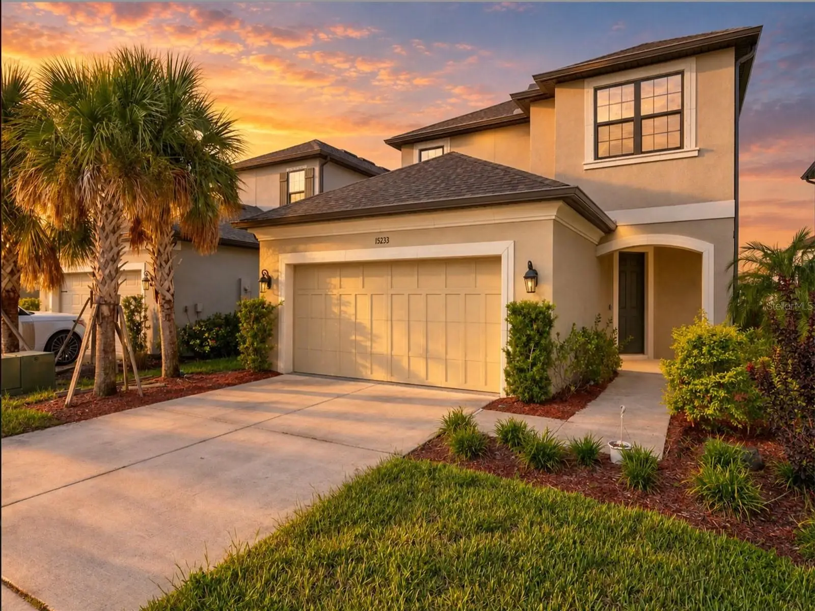 15233 Shady Palms Lane, FL