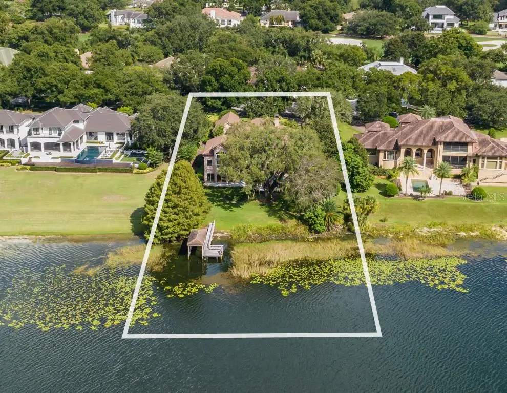 5036 Latrobe Drive, FL