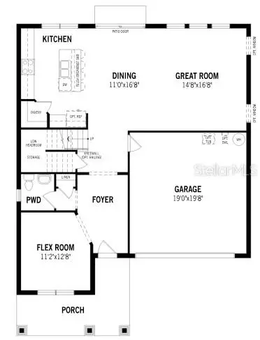 5096 Salado Drive, FL