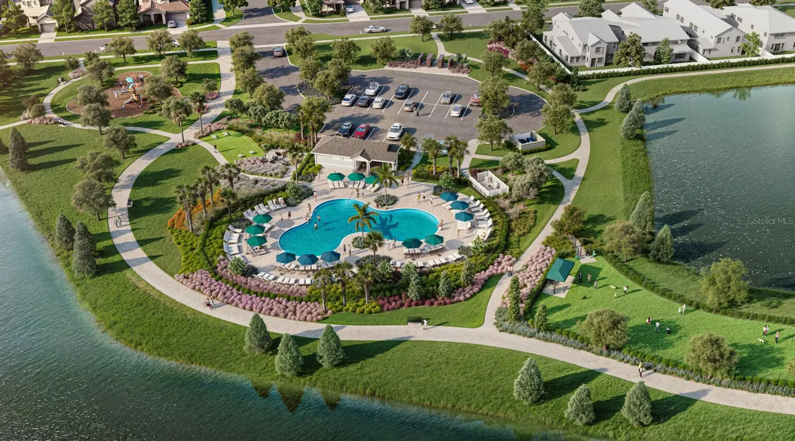 5096 Salado Drive, FL
