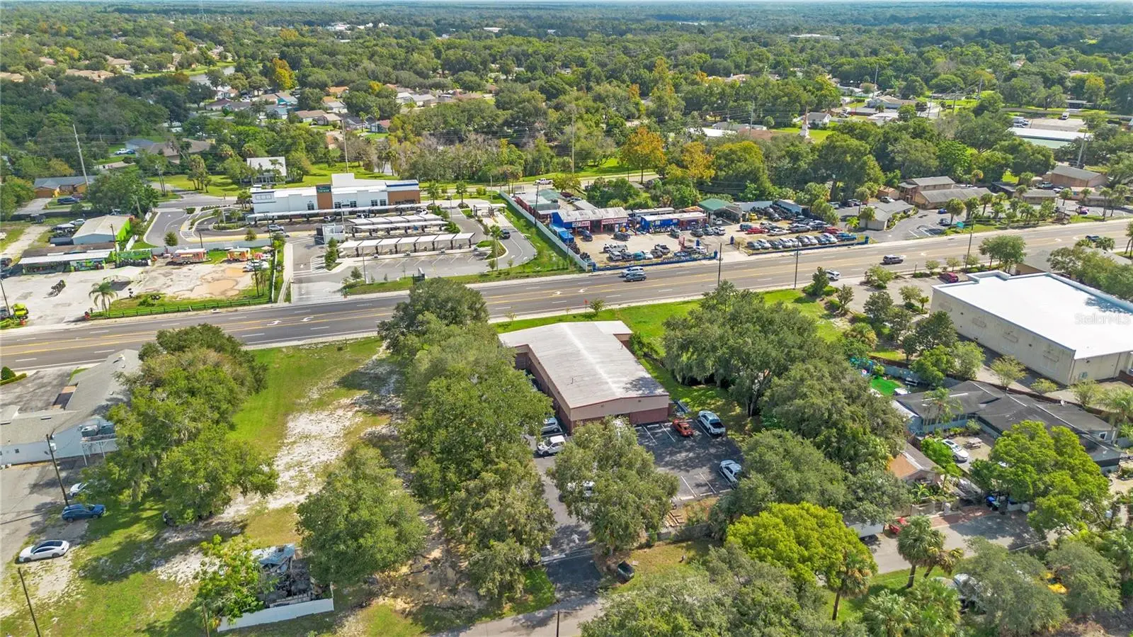 404 Orange Blossom Trail, FL