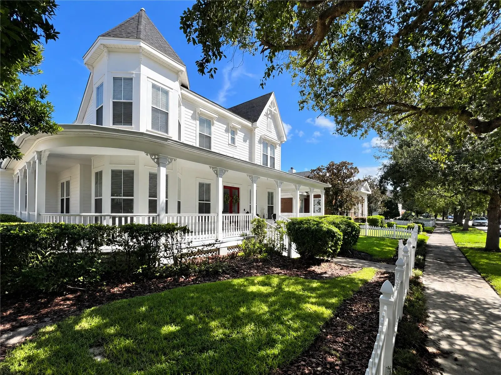 1113 Celebration Avenue, FL