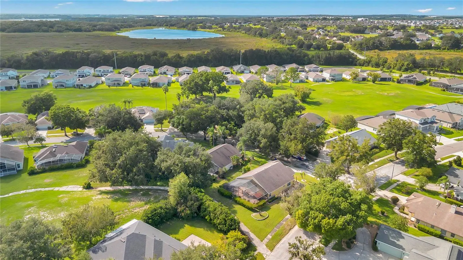 16848 Rockwell Heights Lane, FL