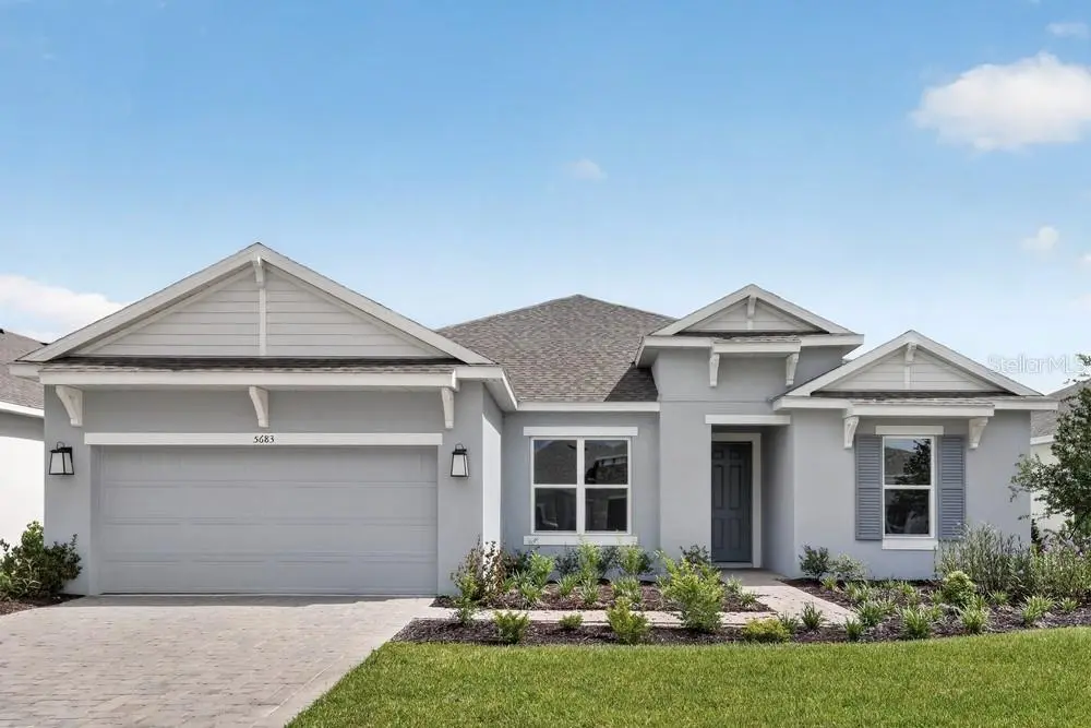 5683 Nevis Terrace, FL