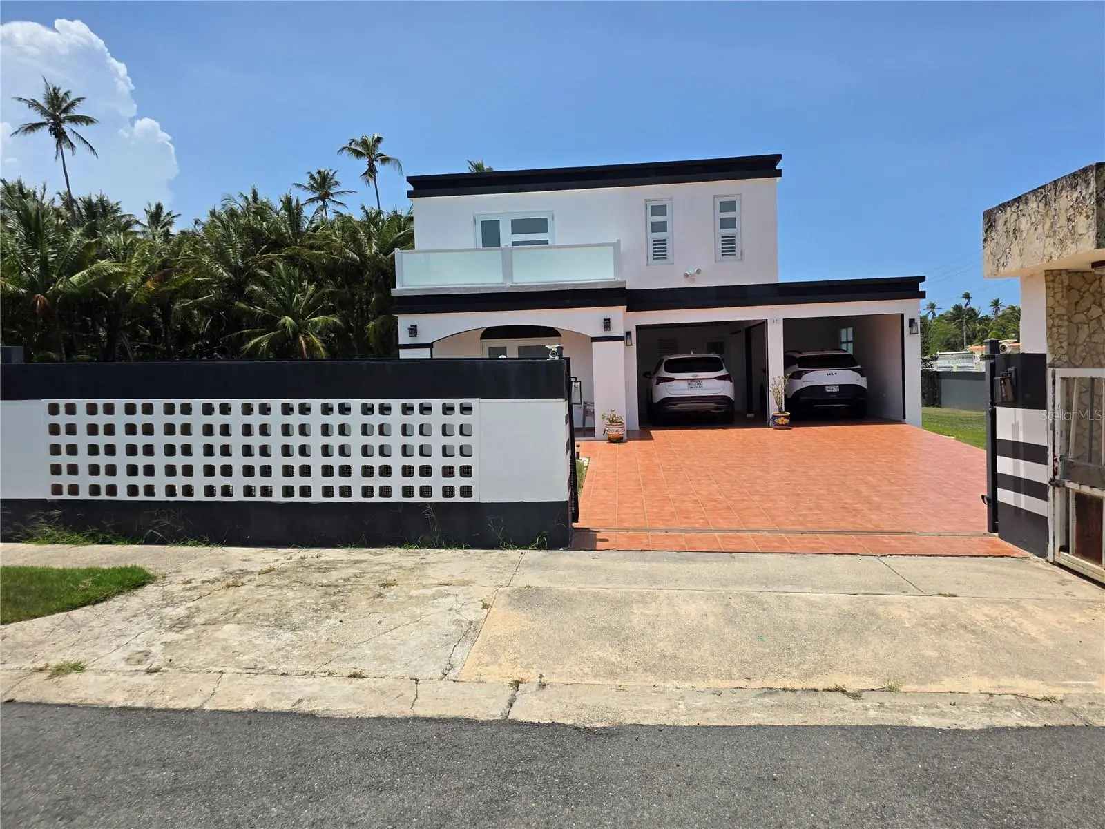 6690 Albacora, PR