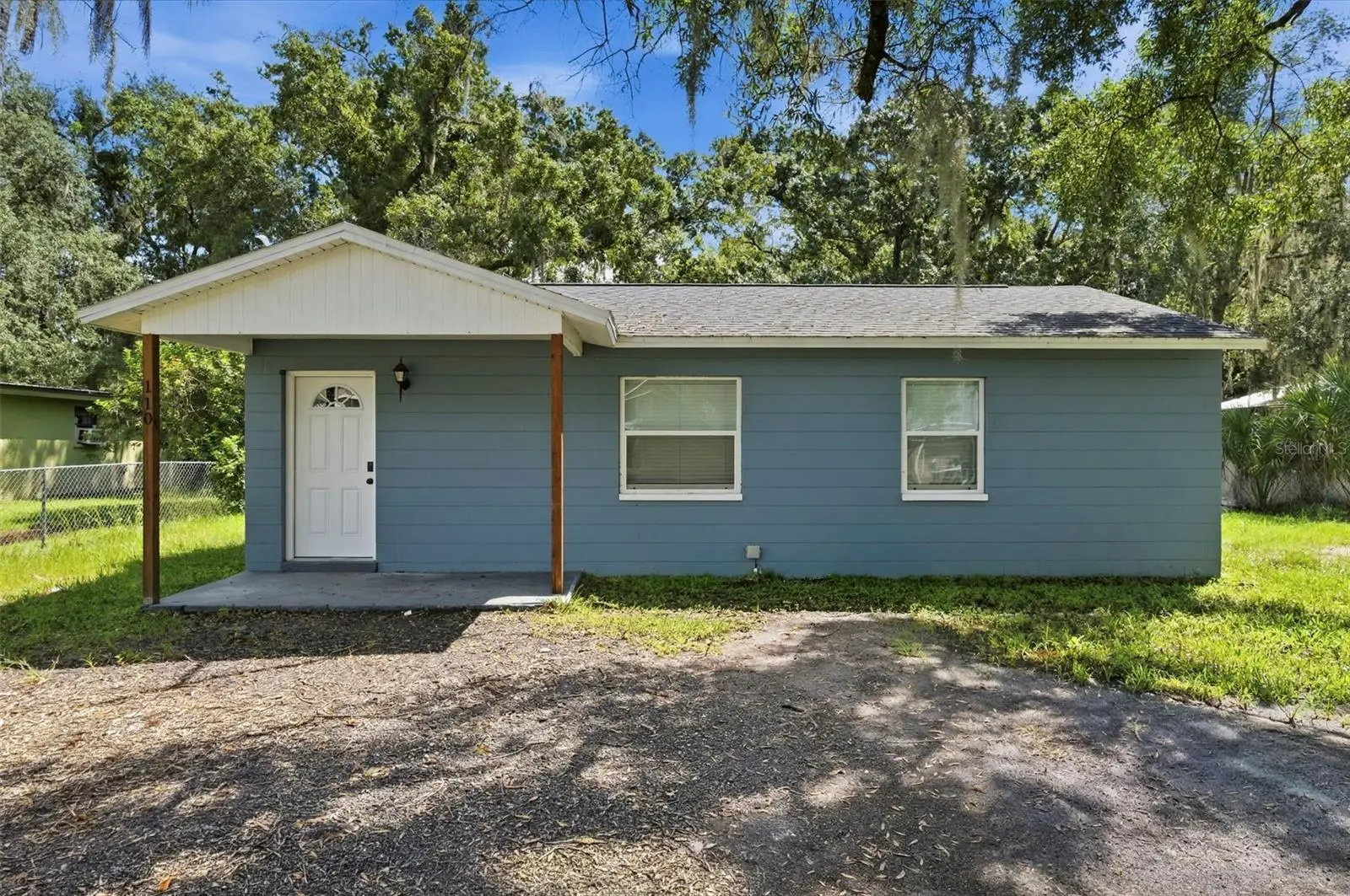 110 Forest Street, FL