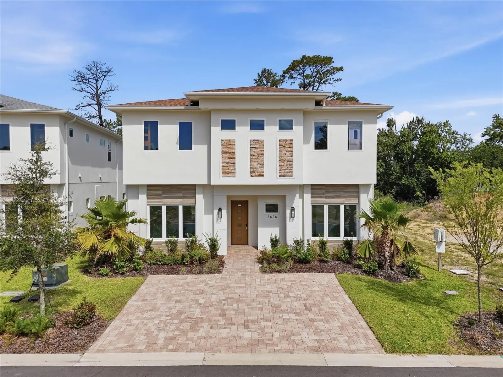 7626 Whitemarsh Way, FL