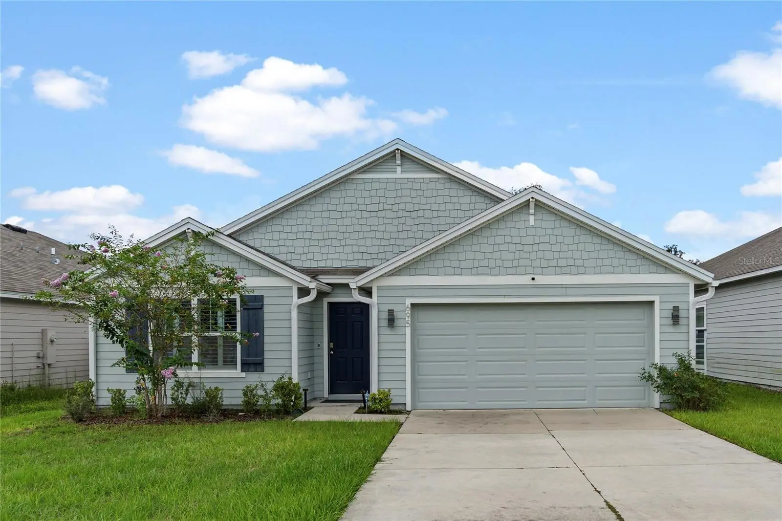 695 243rd Terrace, FL