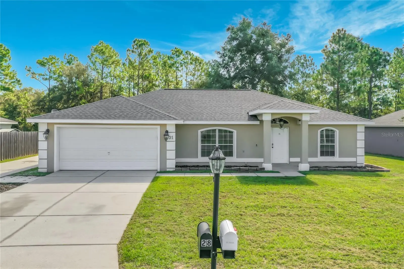 31 Fir Drive, FL
