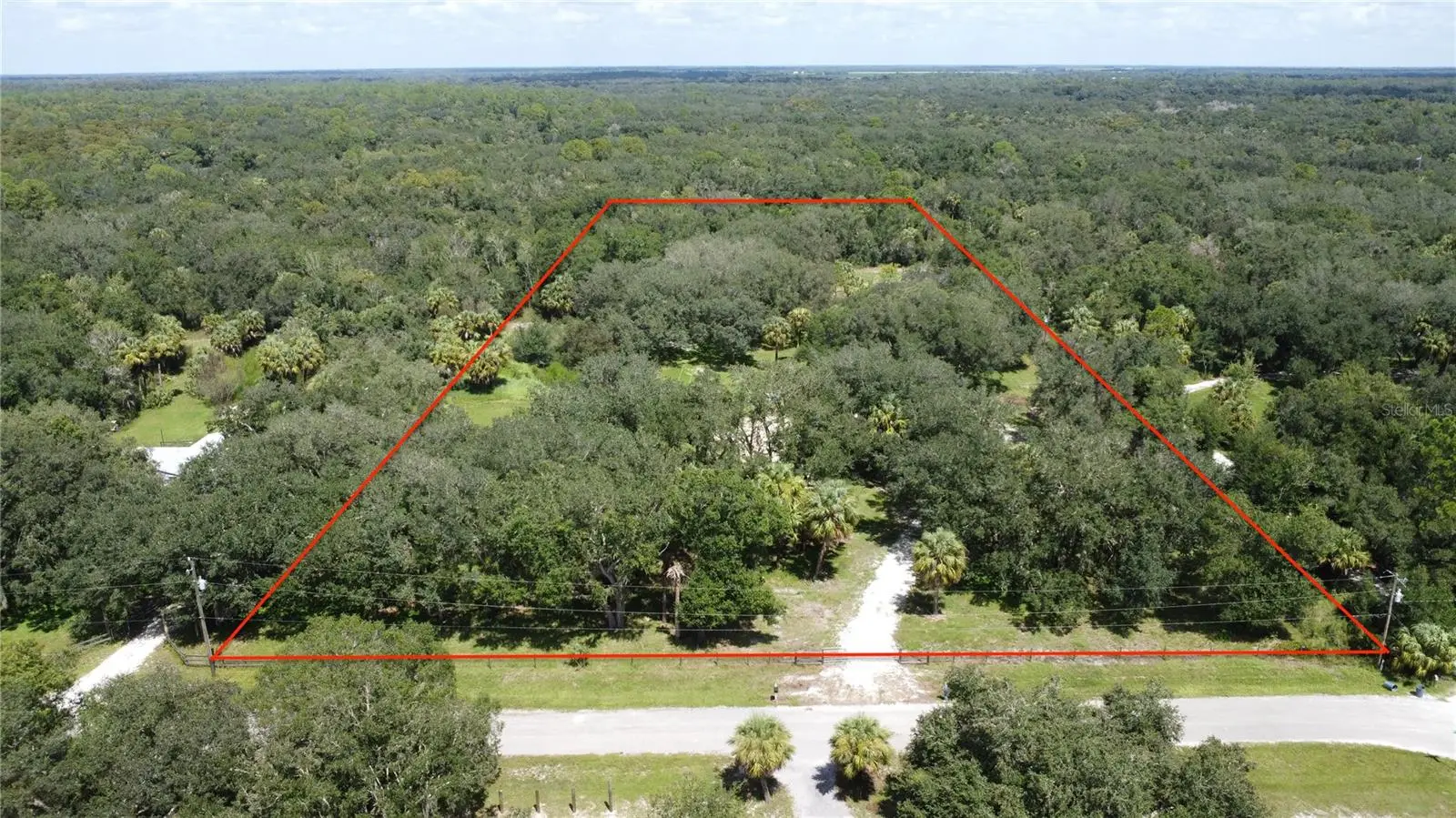 8538 Opossum Trl, FL