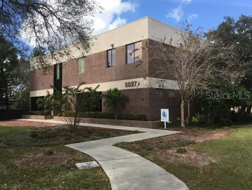 5027 Laurel Street, FL