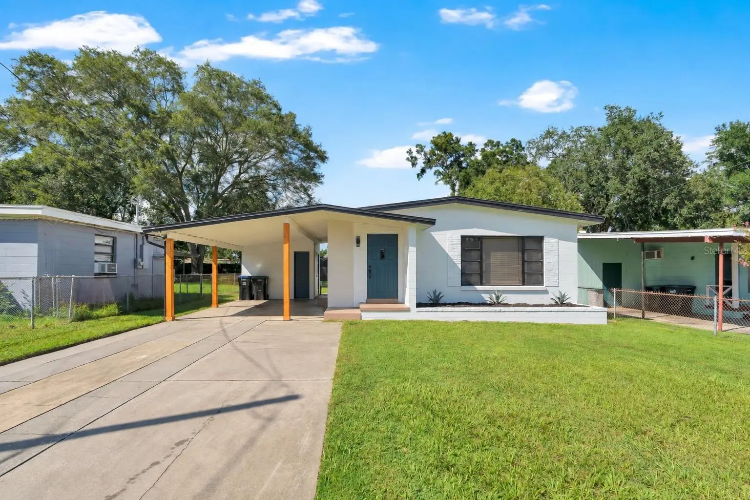 1723 Weeks Avenue, FL