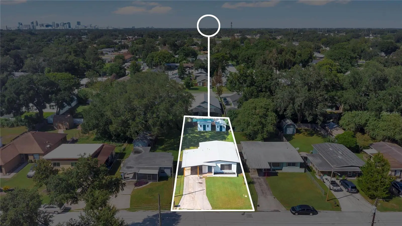 1723 Weeks Avenue, FL