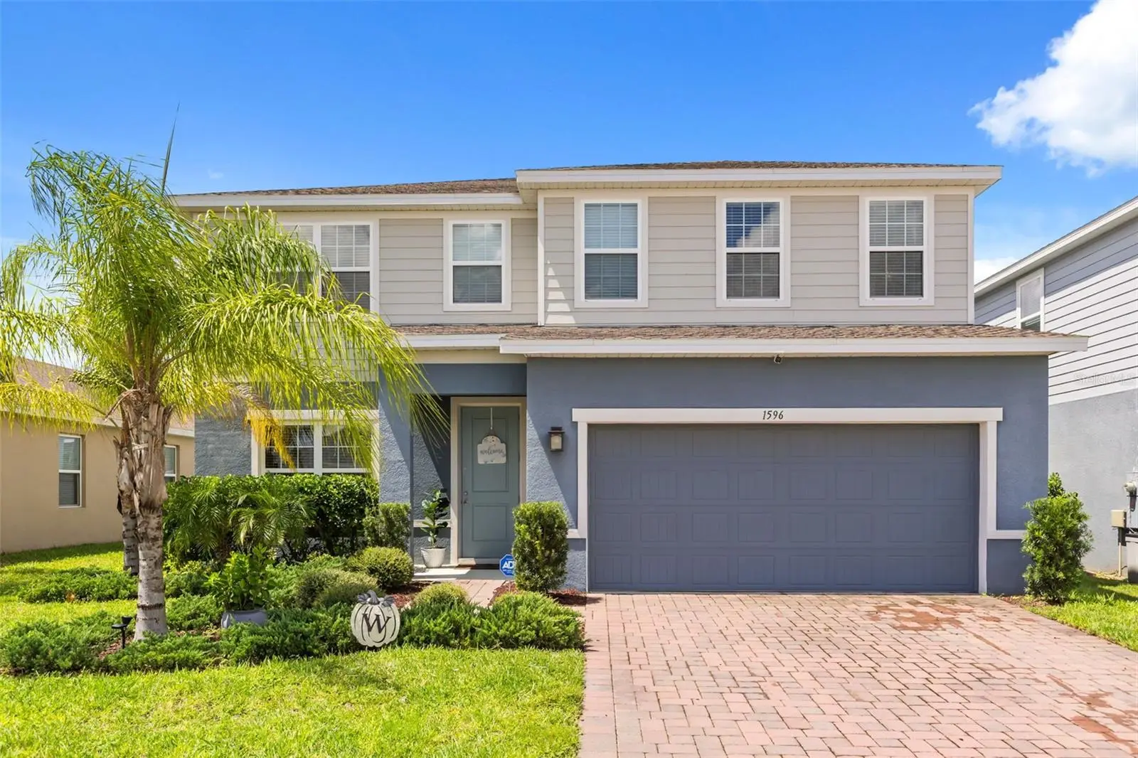 1596 Eucalyptus Way, FL