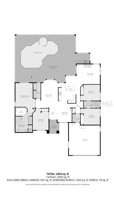 319 Oakwood Court, FL