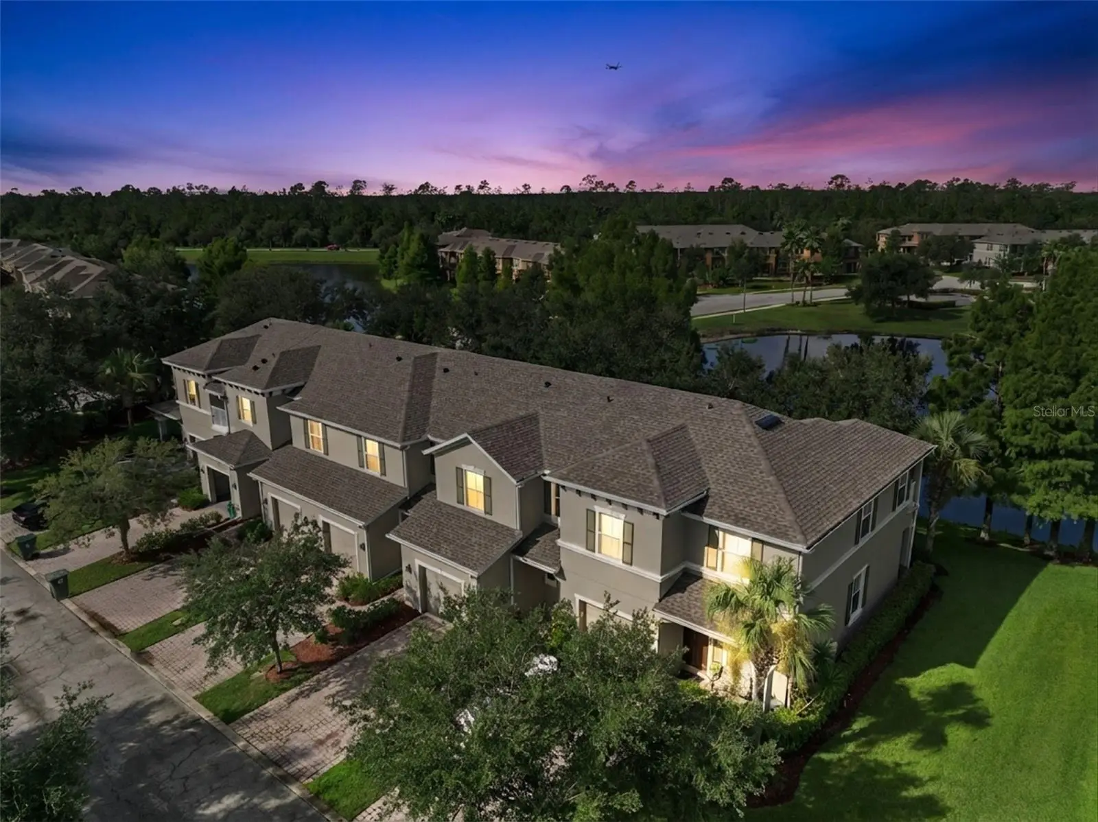 209 Aston Grande Drive, FL