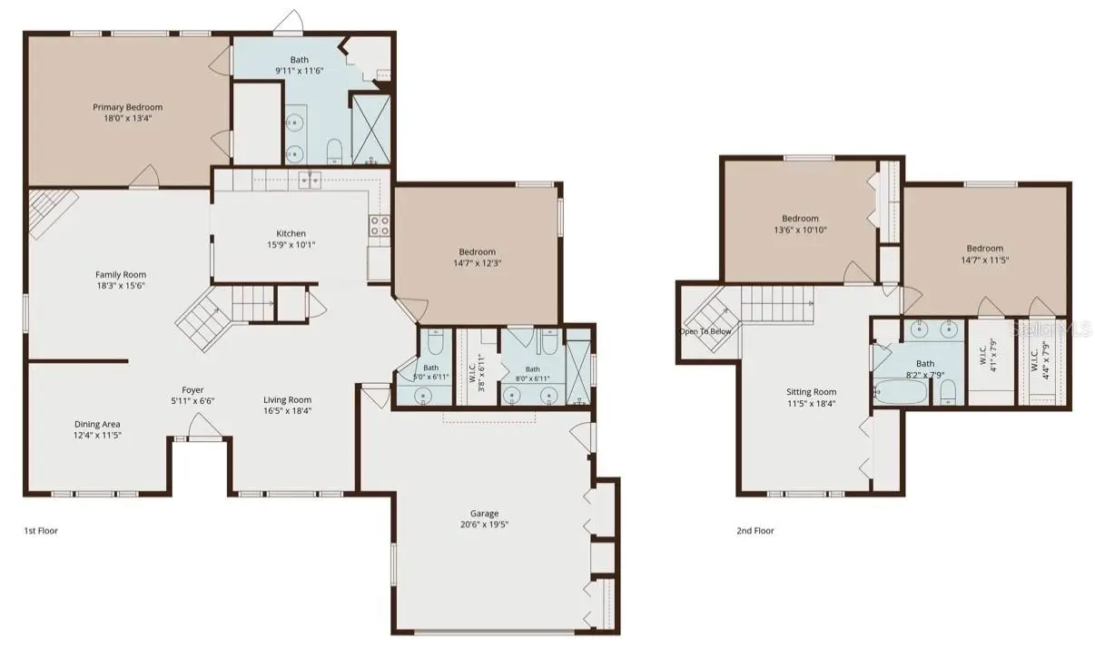 5676 Breckenridge Circle, FL