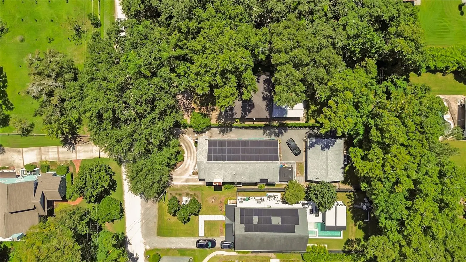 628 Forest Street, FL