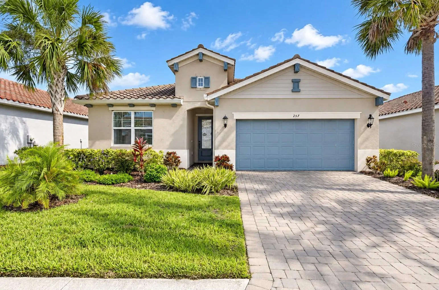 257 Daylily Boulevard, FL