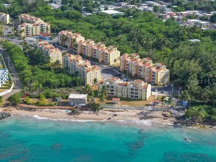 Villas D Mar Beach Resort Bo. Mediania Alta, PR