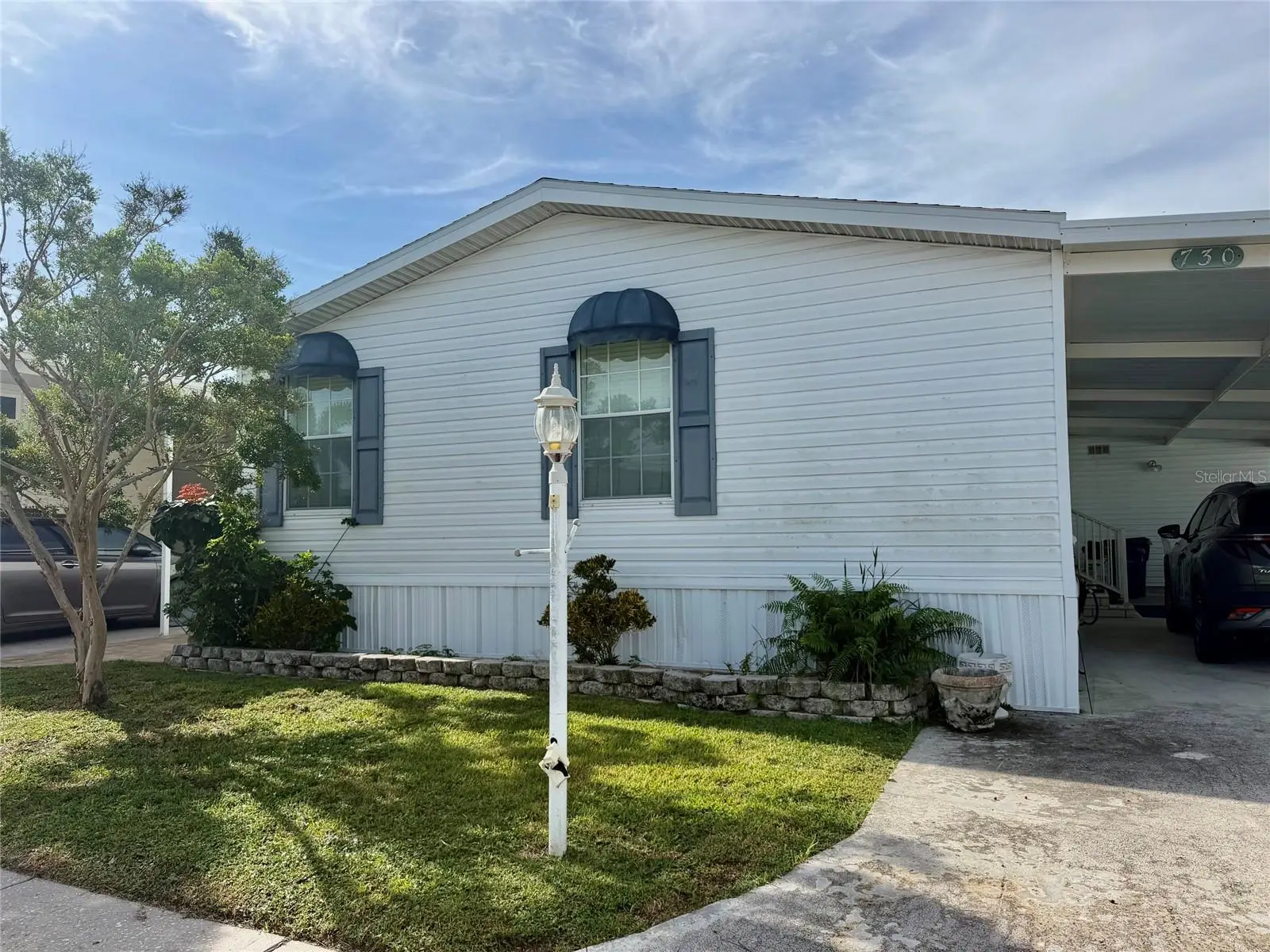 730 Gloriosa Road, FL