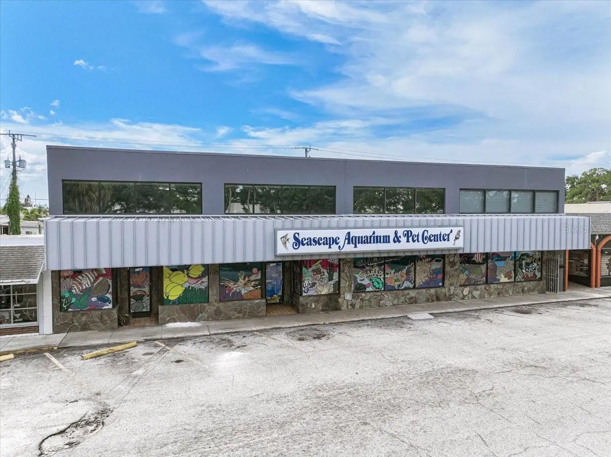 2160 Gulf Gate Drive, FL
