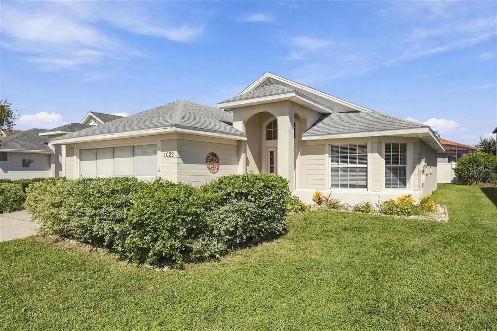 1022 Challenger Avenue, FL