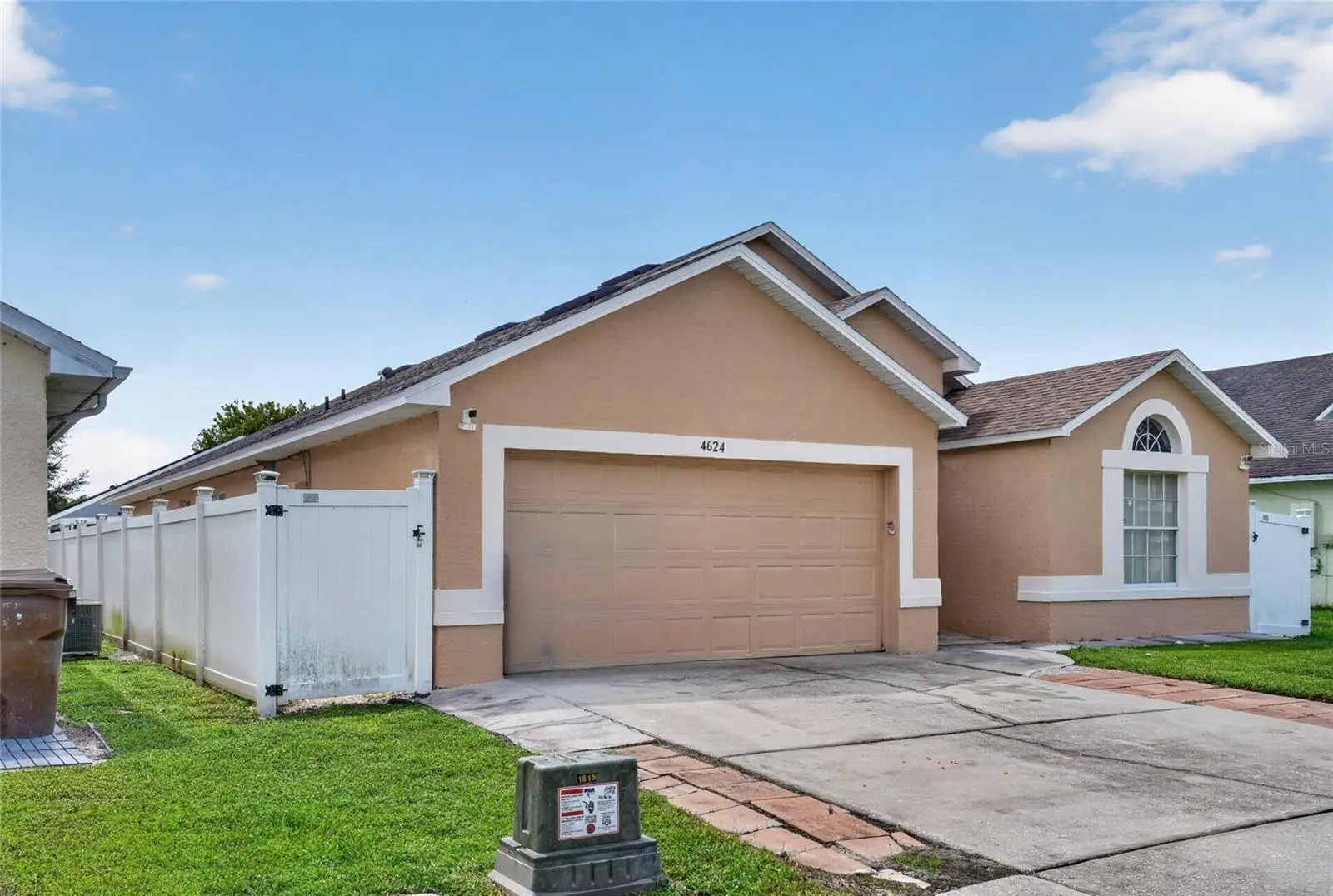 4624 Eaglet Lane, FL