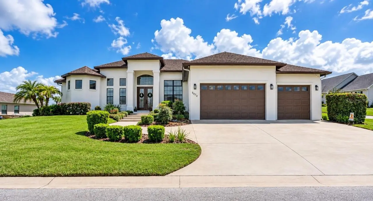 5074 Shore Side Dr, FL