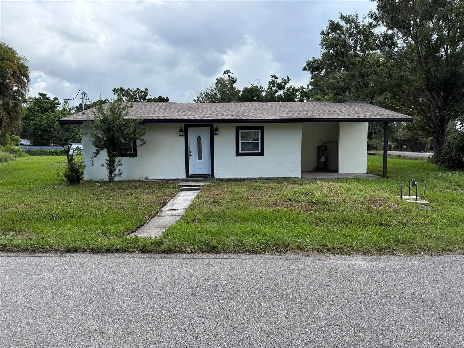 3319 12th Street Court, FL