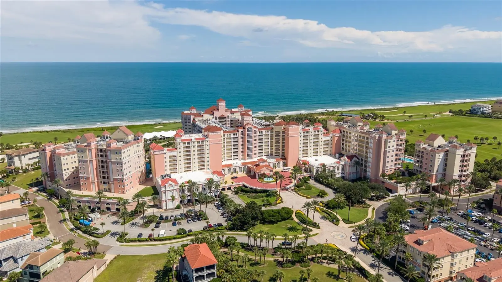 200 Ocean Crest Drive, FL