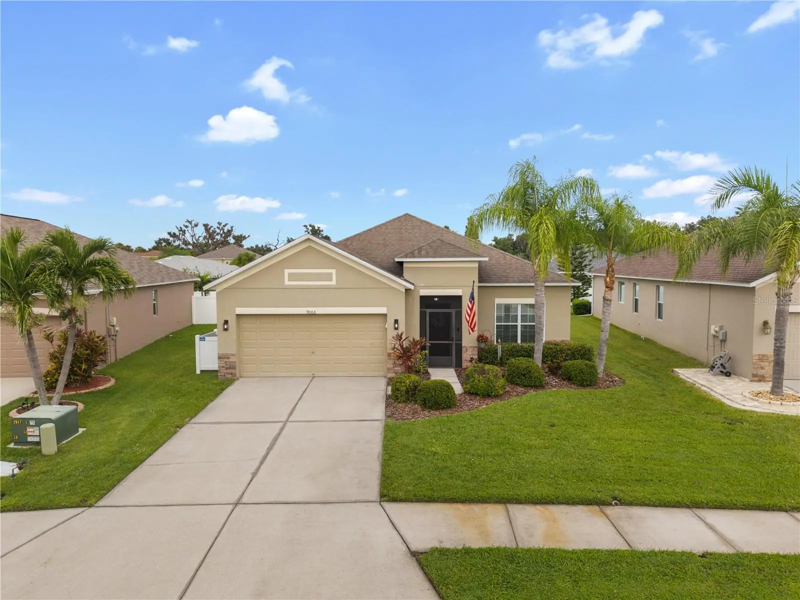 9006 41st Street, FL