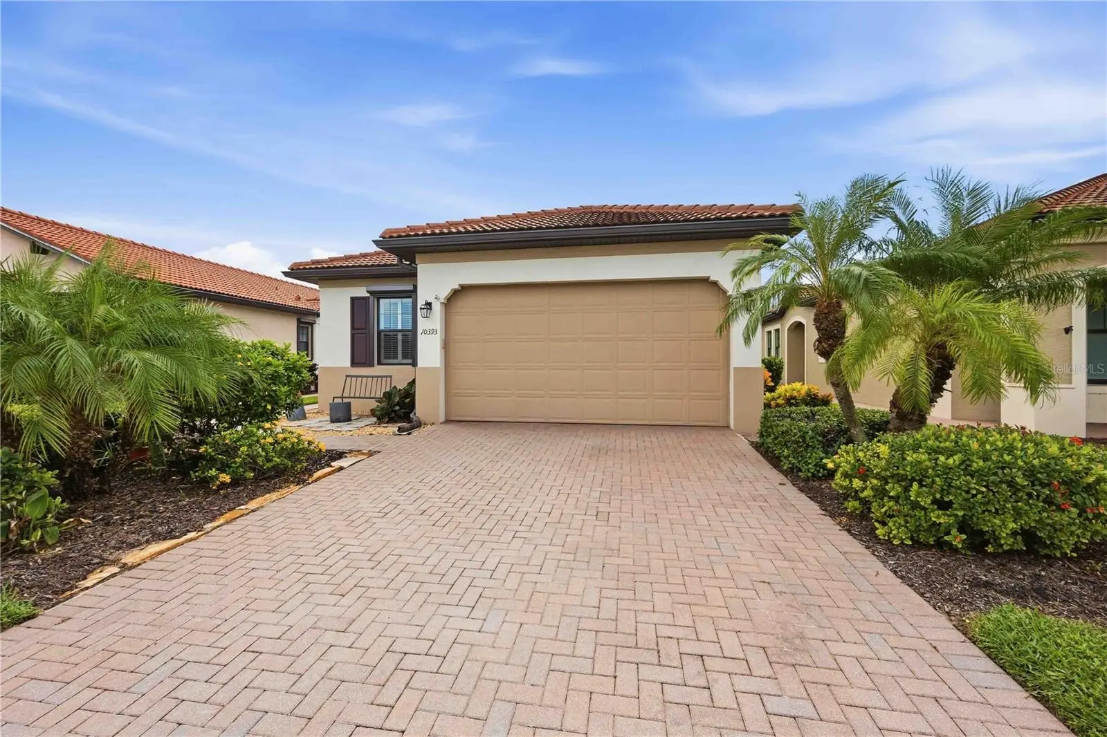 10393 Crooked Creek Drive, FL