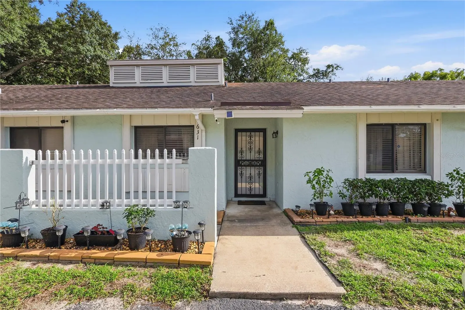 4631 Pine Hills Road, FL
