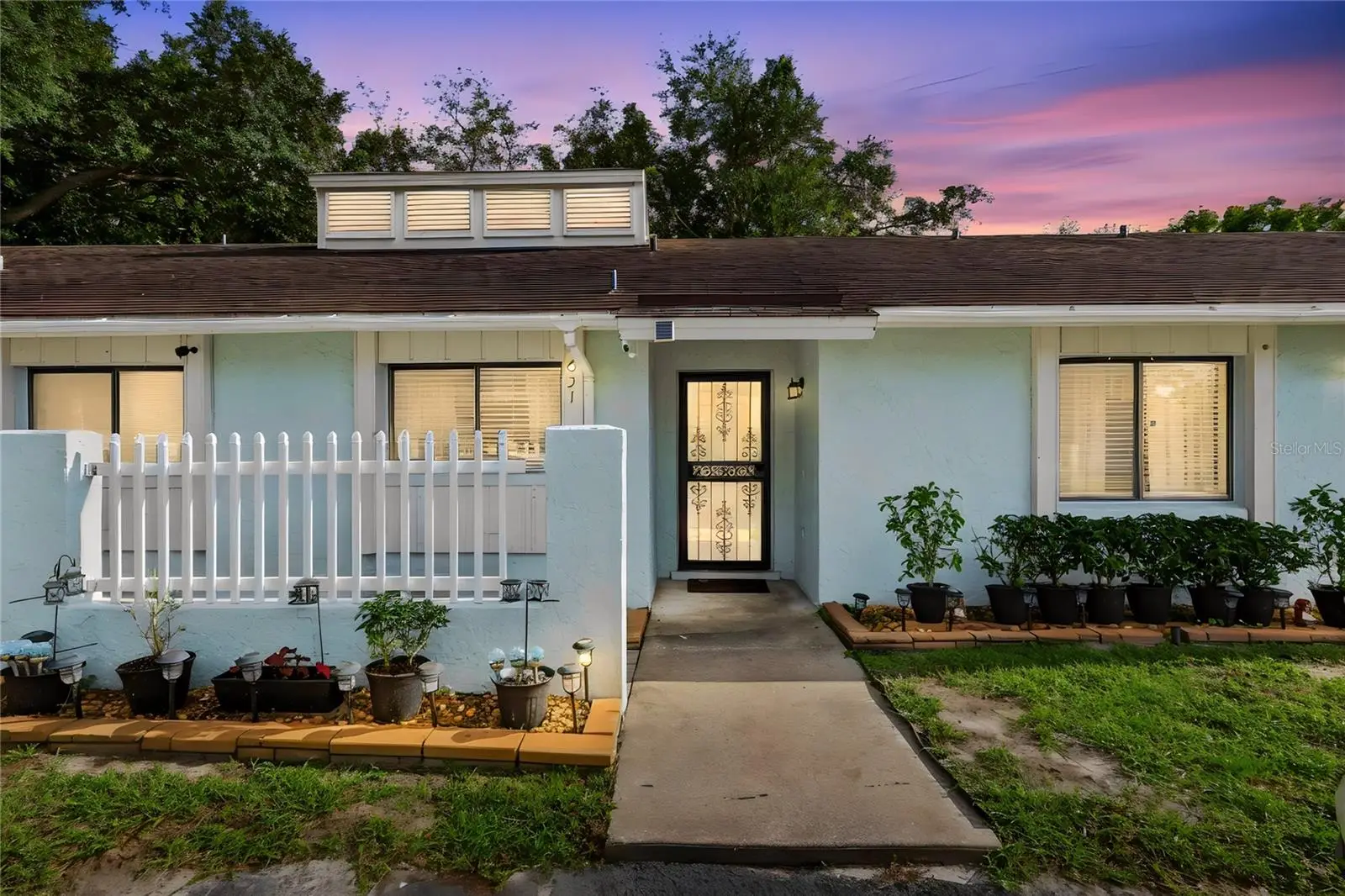 4631 Pine Hills Road, FL