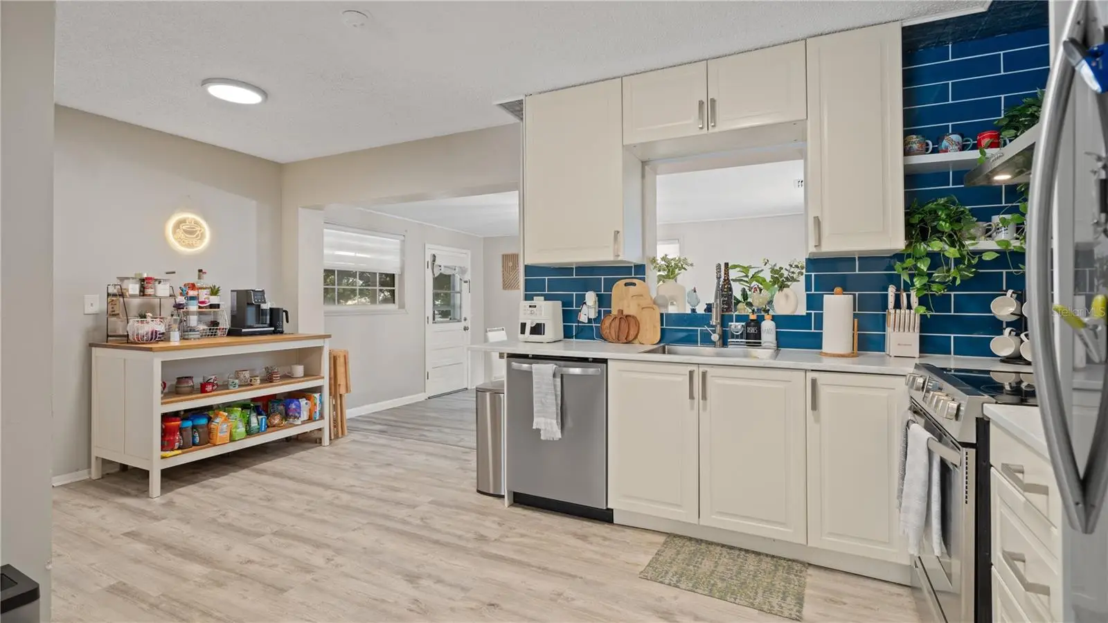 1124 Desoto Street, FL