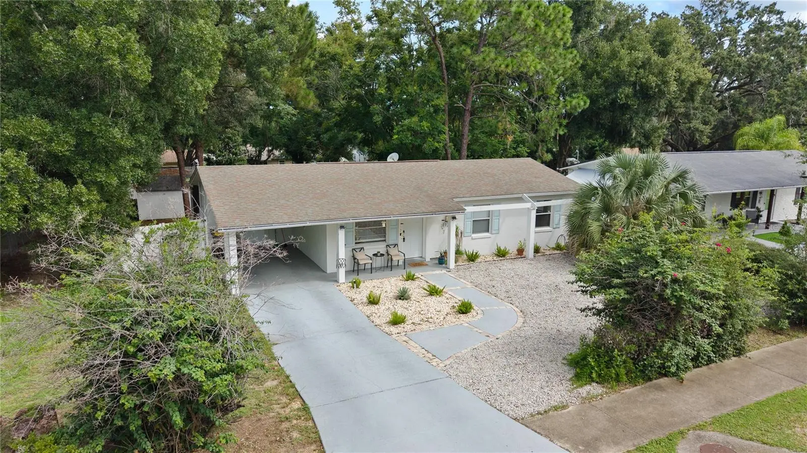 1124 Desoto Street, FL