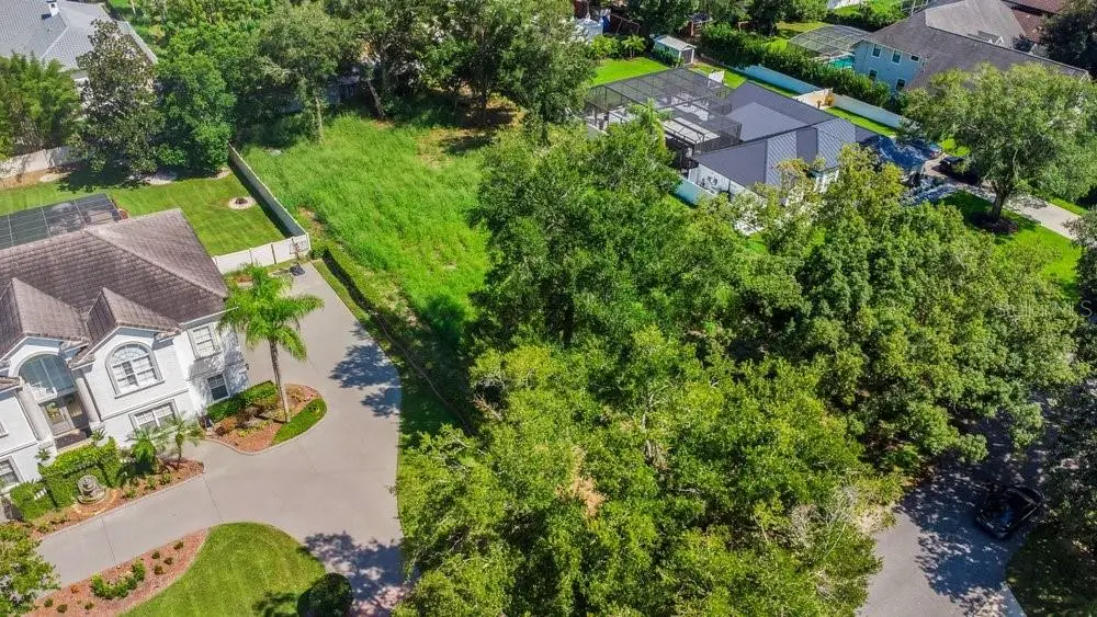Dingens Avenue, FL