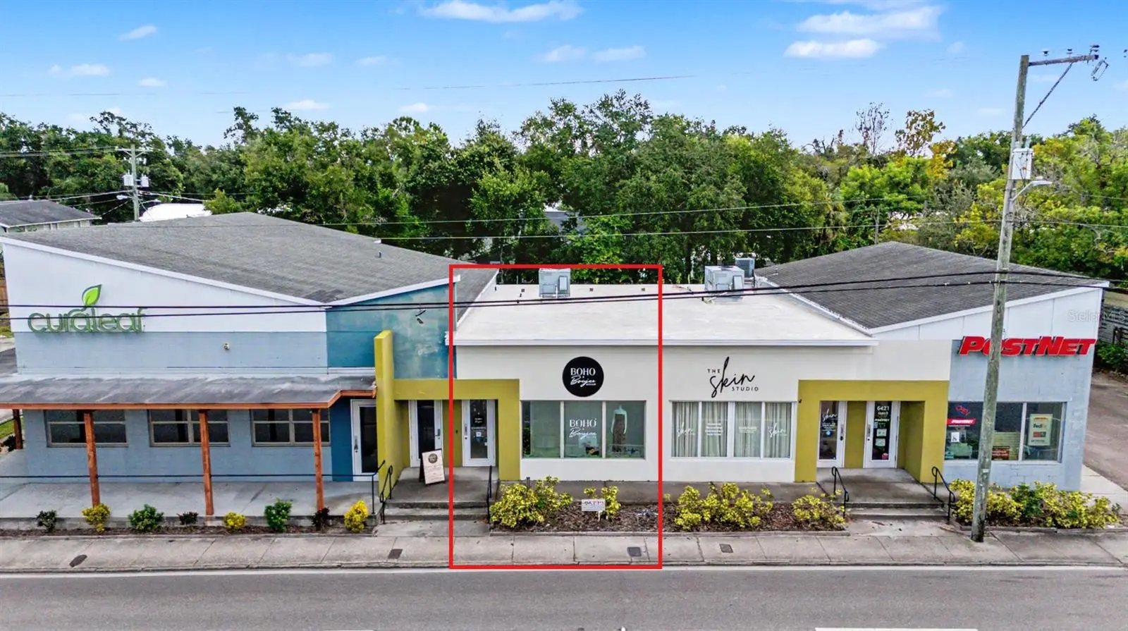 6421 Florida Avenue, FL