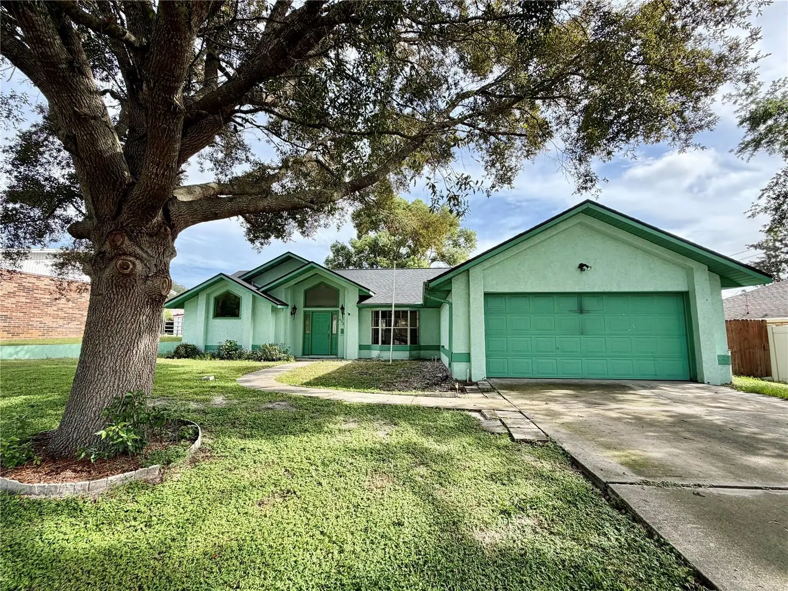 632 Fourwind Street, FL