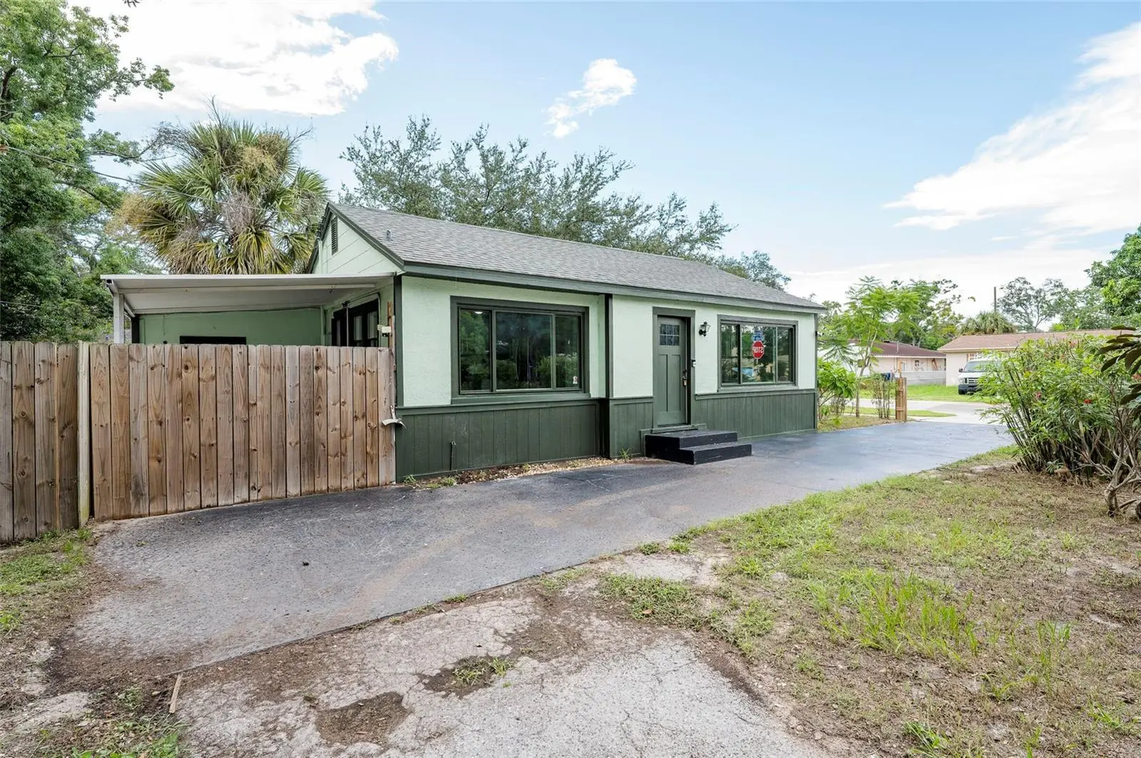 1700 Trotter Road, FL