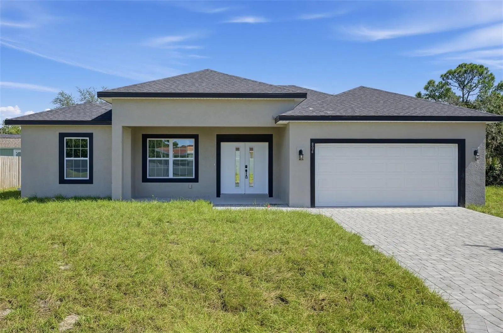 806 Lola Drive, FL