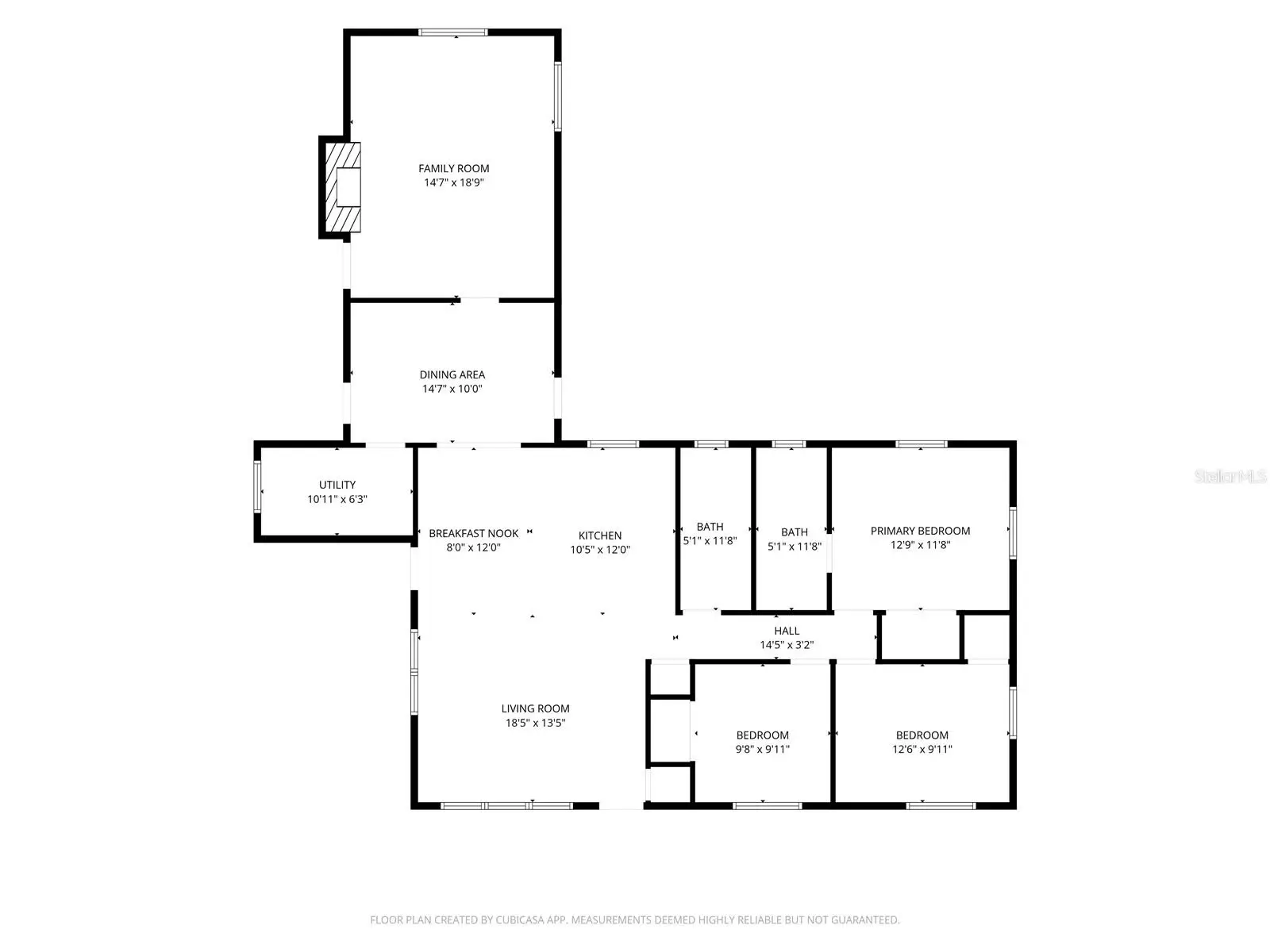 4904 Danny Boy Circle, FL
