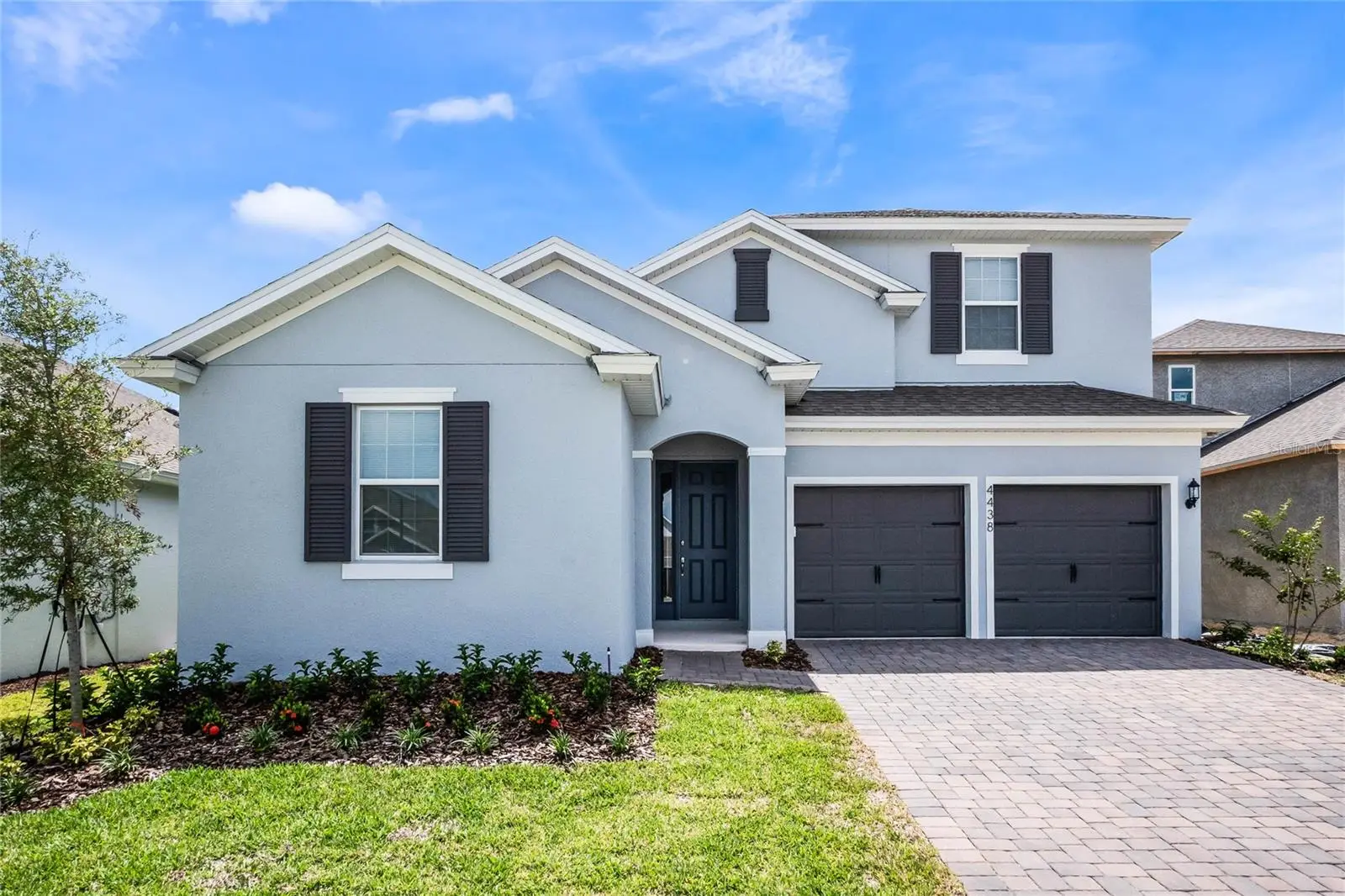 4438 Lions Gate Avenue, FL